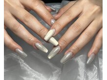 ミニムジュエル(MINIM JeWeL)/スカルプ＋マグネット