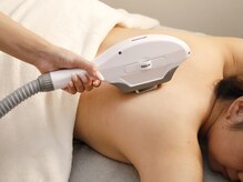 ヴィヴアルファ(VIV’Alpha)/REVI美肌脱毛