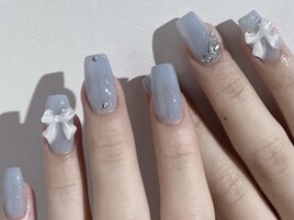 ワンカラー韓国デザインアート