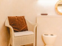 パナケアストレッチ 渋谷神泉店/広々とした店内