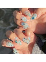 ピンズイチロク(PINS16)/Gel-x120分