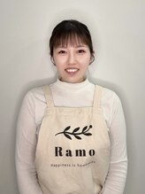 ラモ(Ramo) 寺嶋 【大宮】