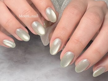 モエリネイル(Moeri..nail)/
