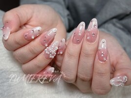 オーロラ持ち込みデザイン