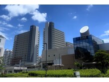 樂や(RAKUYA)の雰囲気(JR大久保駅から徒歩1分の通いやすさエレベーター有ります)