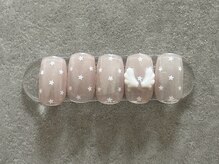 シェリー(Cherie)/定額デザイン