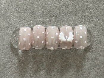 シェリー(Cherie)/定額デザイン