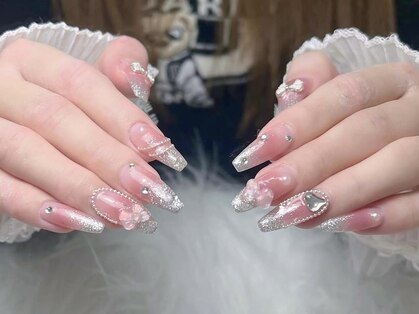 アンミーネイル 新宿(Anmi Nail)の写真