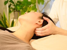 ユルビノ 武蔵小杉(yurubino)の雰囲気（一番人気はボディケア＆ドライヘッドスパの組合せコース）