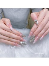 アキナネイル(AKINA NAIL)/