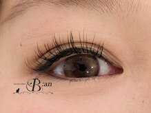 ビアン(B:an)/束感マツエク