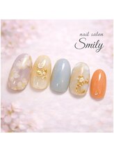 ネイルサロン スマイリー(smily)/