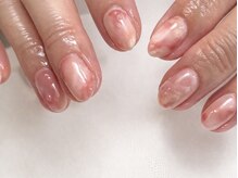 サロングレイシーズ 神楽坂(salon GRACES)/アートネイル