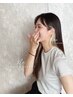 【Rina限定】カワイイ/似合わせ/キラキラ/ガーリー 10本デザイン《¥8,900》