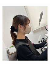 ア モード ミオ(A modo mio.)&nbsp;鷹羽　 