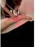 【lani spa】最新痩身マシン〈セルライトゼロスーパーコース160分〉