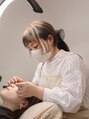 シュエット(chouette)/chouette 實川(ジツカワ)
