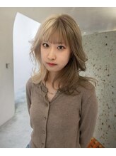 ティティ(Tityμ) mai