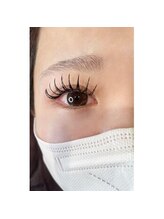 ニコットラッシュ(nicotto.lash)/アップワードラッシュ