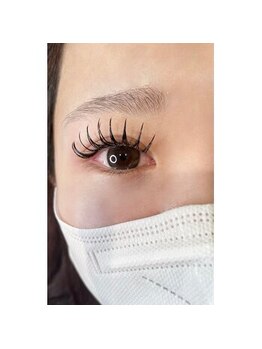 ニコットラッシュ(nicotto.lash)/アップワードラッシュ