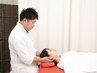【睡眠の不調を根本改善】不眠・頭痛・疲労ケアパーソナル整体　7,700円→
