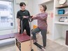 【40代からの根本改善】呼吸と骨格から見直すパーソナルピラティス 60分