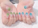 カラー、限定パーツ追加