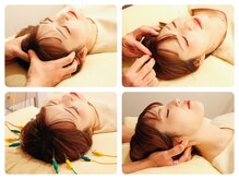 西宮しおりビューティーサロン(西宮しおりbeauty salon)の雰囲気(【国家資格保持者が行う安心した施術を受けれます】)