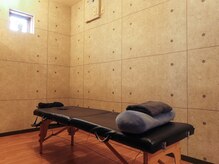 どんぐり鍼灸整骨院の雰囲気（清潔感ある内観を心がけています/長崎/滑石/美容鍼/産後骨盤矯正）