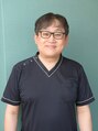 はりきゅう治療院 利休/藤本浩二