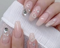 ミュズネイル(MUSE NAIL)
