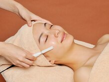 VS28スキンケアスタジオ バリイン 大宮(BALI IN)/【オプションケア】美白ケア