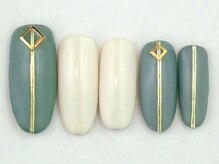 フォア ネイル(FOI NAIL)/定額