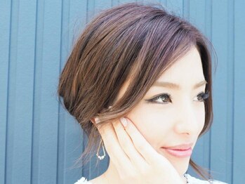 コハク アイデザイン(Cohaku eye design)/