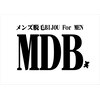 メンズ脱毛 ビジュフォーメン 新宿店(BIJOU For MEN)のお店ロゴ