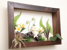 ビカラー(Be CALLa)/*インテリア1