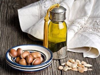 ジャンナ 代々木上原店(JANNA)/モロッコ産 アルガンオイル◇