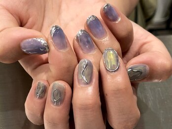 キャッツアイ東京 新宿店(Cat's eye TOKYO)/90分やり放題コース