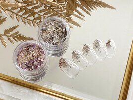 ニュアンス/個性的/シンプル