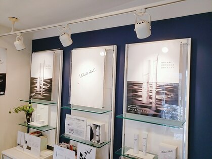 ポーラ ザ ビューティ 篠山店(POLA THE BEAUTY)の写真