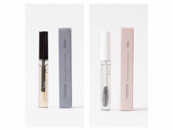 ジルフィー(GILFY)/サロン内販売商品