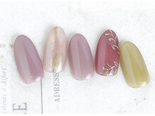 プラスミュウ(+miu)/Simpleコース　15