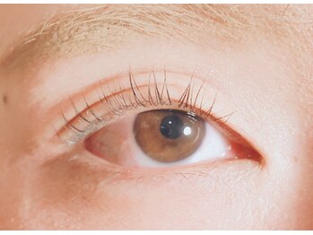 アイリーフ(eyeleaf)/まつ毛パーマ/ラッシュリフト