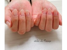 アトリエルパサージュ(Atelier Le Passage)/