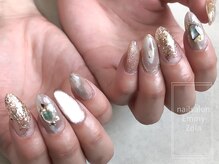 エミーゾラ 所沢(Emmy Zola)/