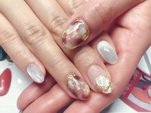 ビューティフルアイズ/