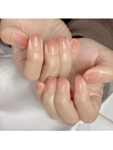 カイリ(Kaire)/マオジェル グラデーション