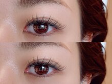 クイント(quint:)/カラーエクステ