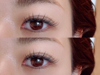 クイント(quint:)/カラーエクステ