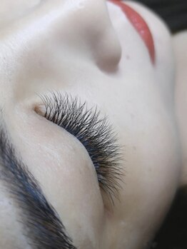 ビューティーリゾートリー(麗)/